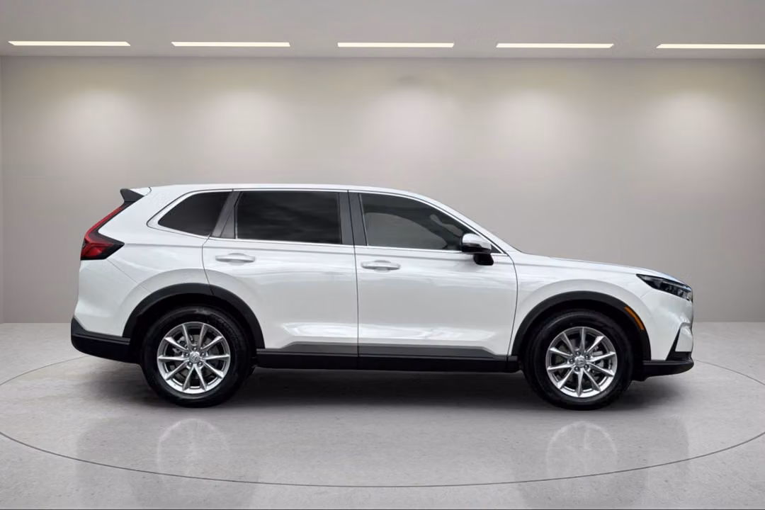 2027 Honda CR-V EX - Image 2