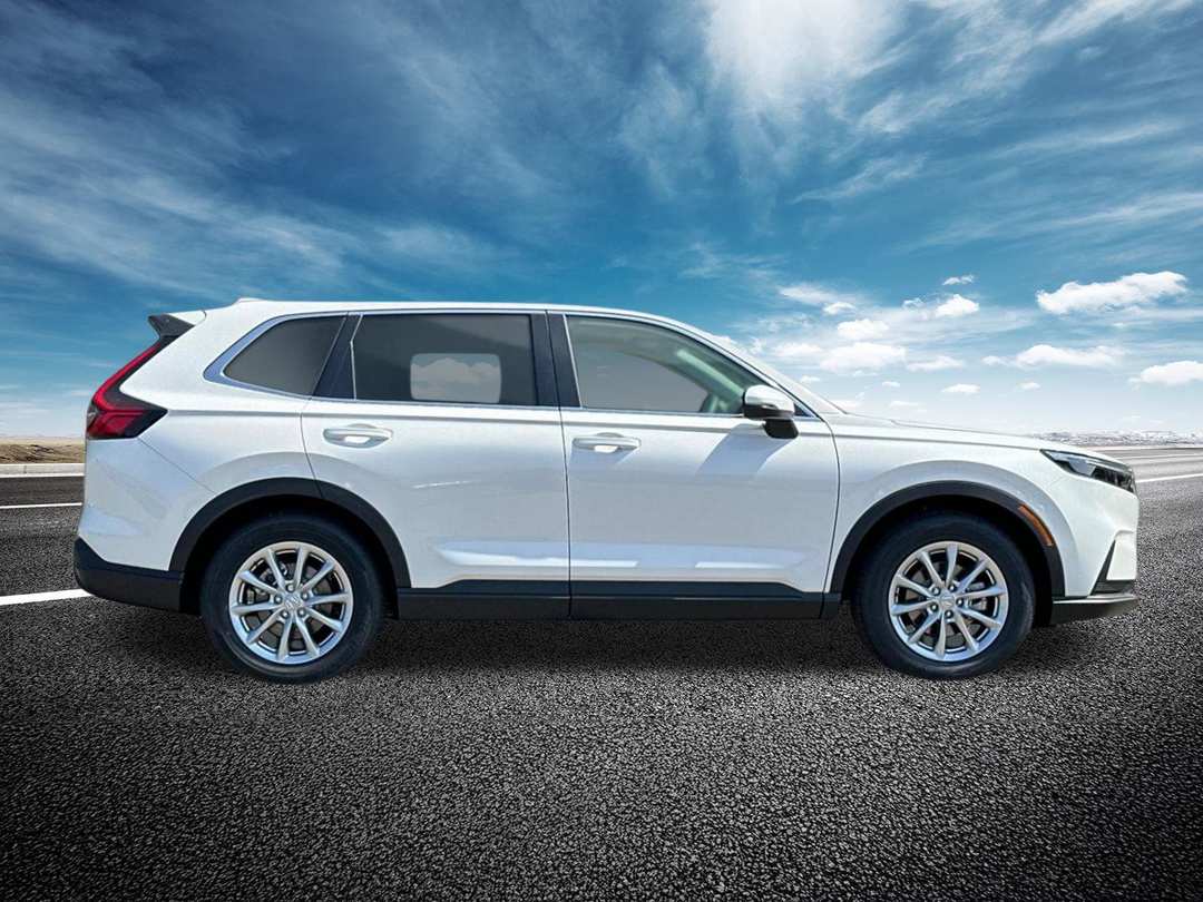2026 Honda CR-V EX - Image 2