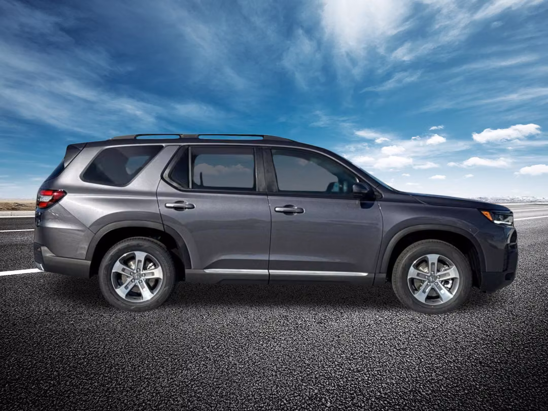 2026 Honda Pilot EXL - Image 2