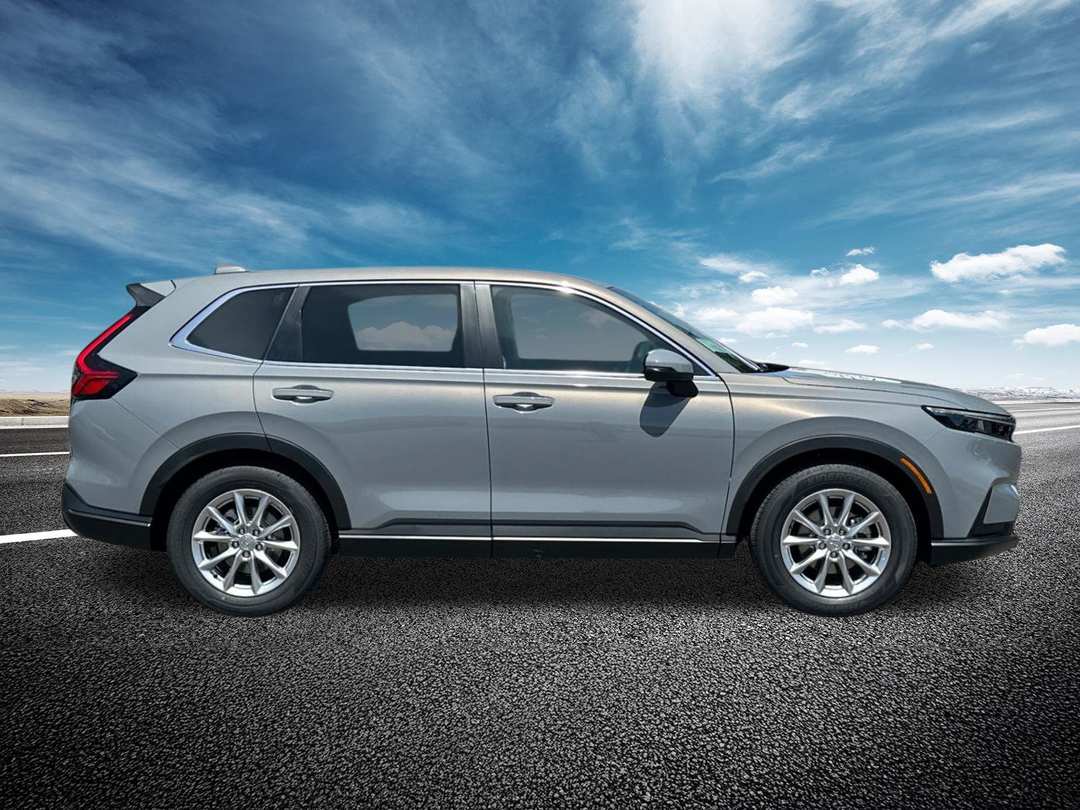 2026 Honda CR-V EX - Image 2