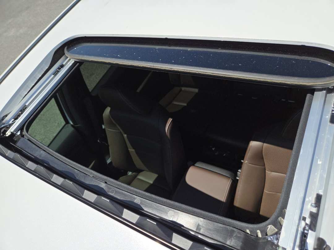 2026 Honda Ridgeline RTL - Image 3