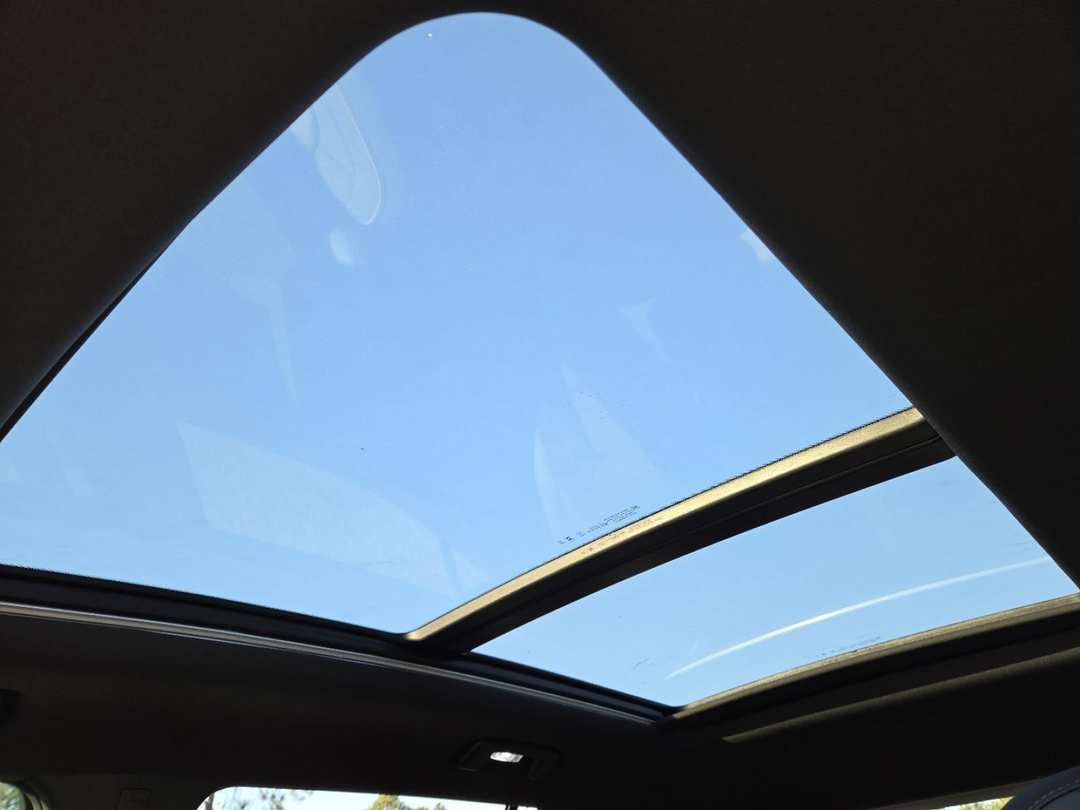 2026 GMC Terrain AT4 - Image 3