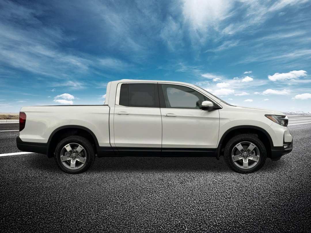 2026 Honda Ridgeline RTL - Image 2