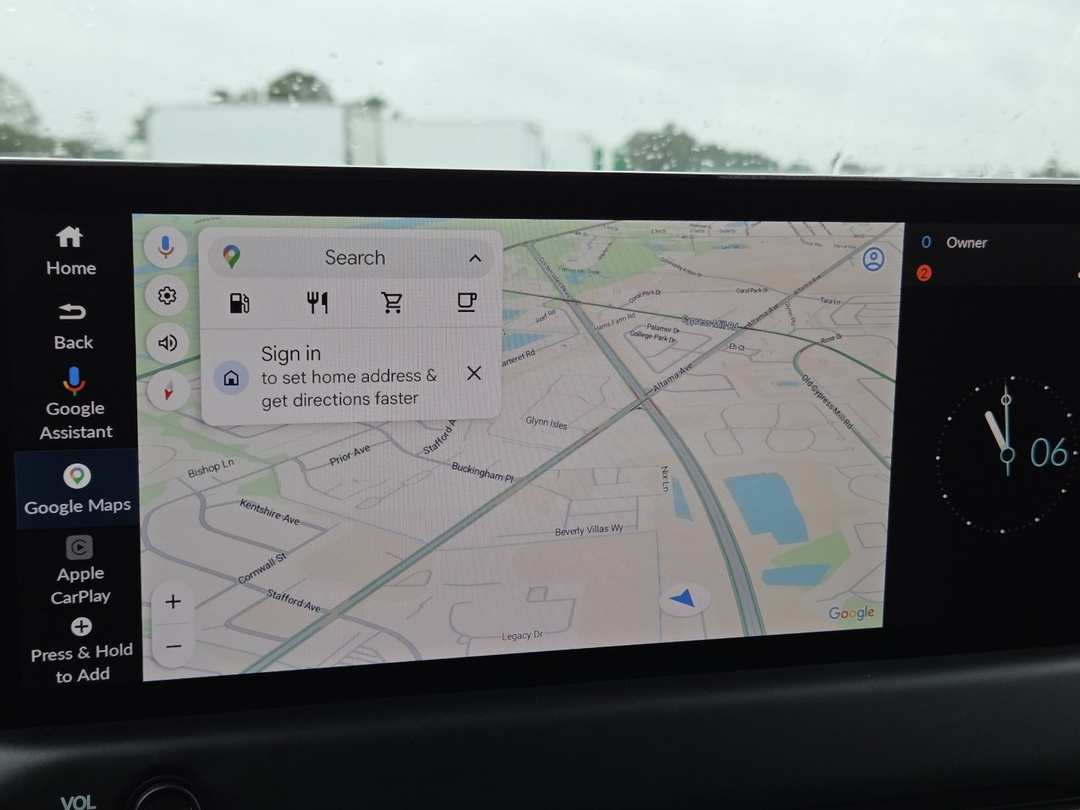 2026 Honda Pilot Sport - Image 3