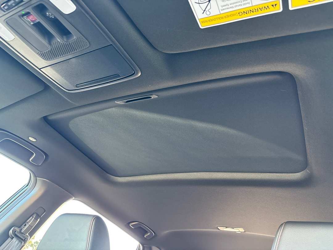 2026 Honda Cr-V Hybrid SportL - Image 3