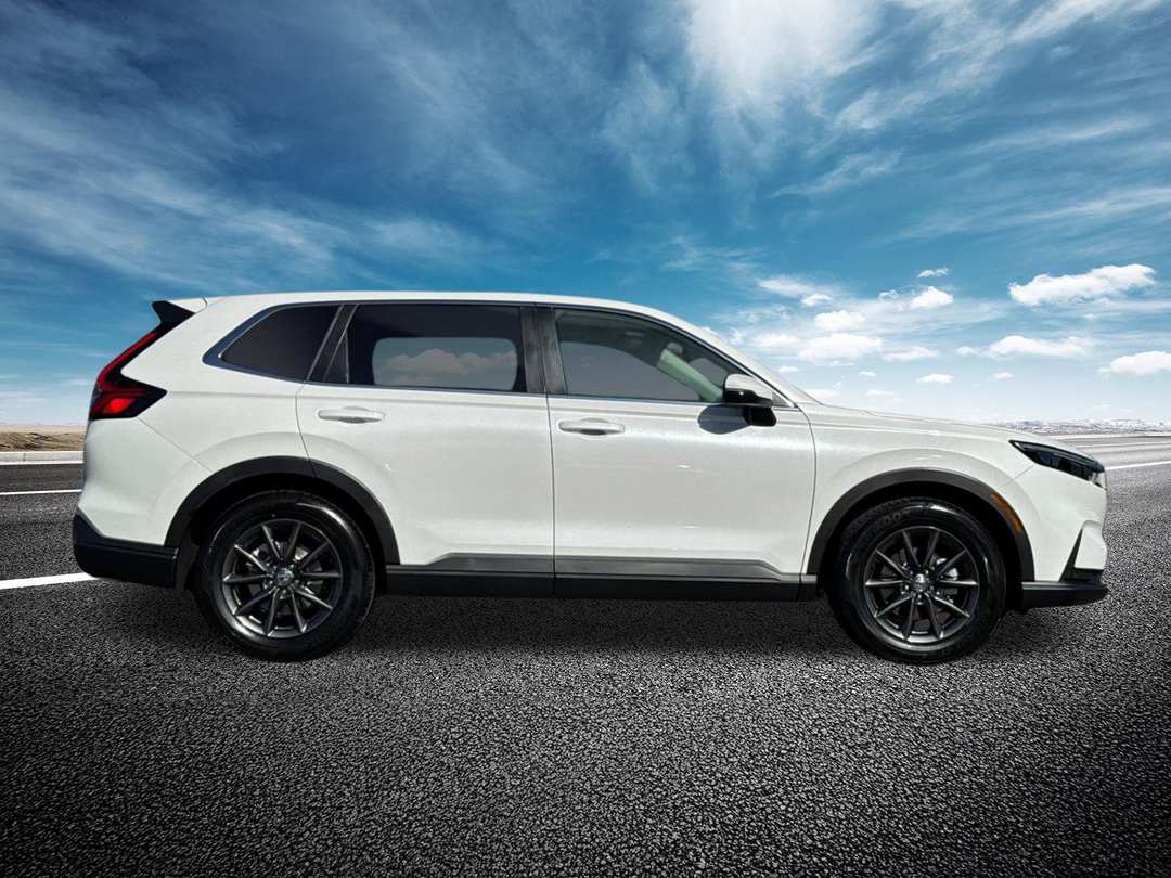 2027 Honda CR-V EXL - Image 2
