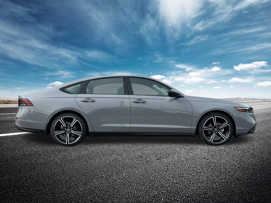 2026 Honda Accord SE - Image 2