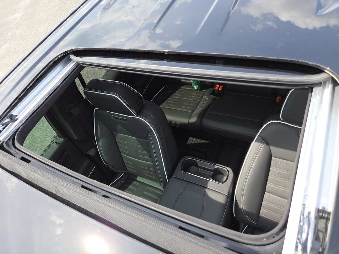 2026 GMC Sierra 1500 AT4X - Image 3