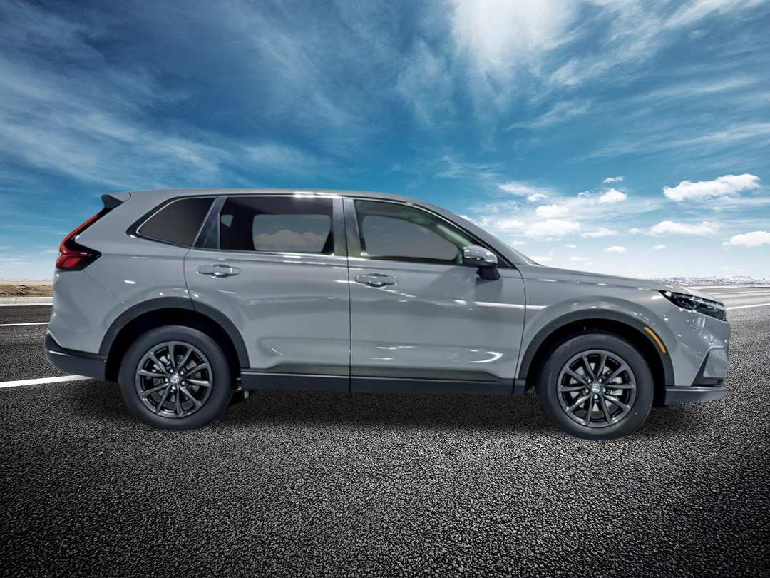 2027 Honda CR-V EXL - Image 2