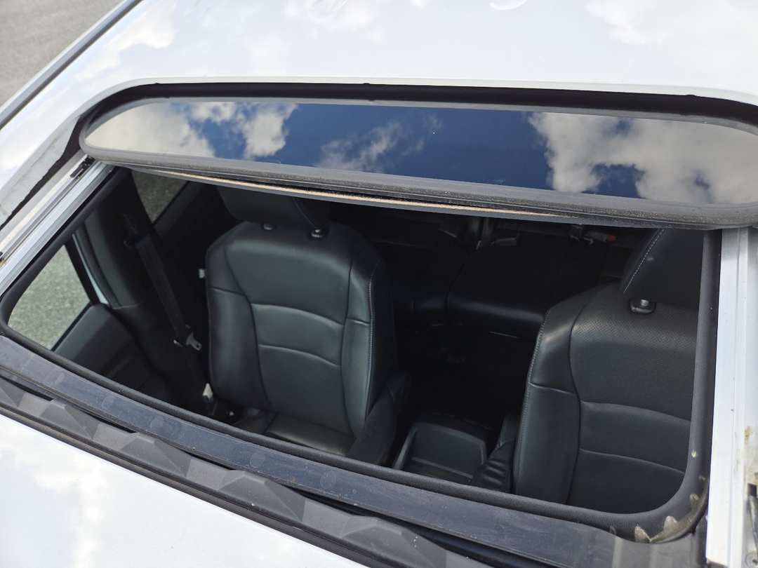 2023 Honda Passport EXL - Image 3