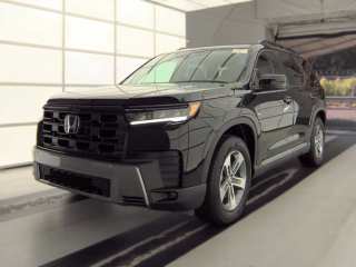 2026 Honda Pilot EXL