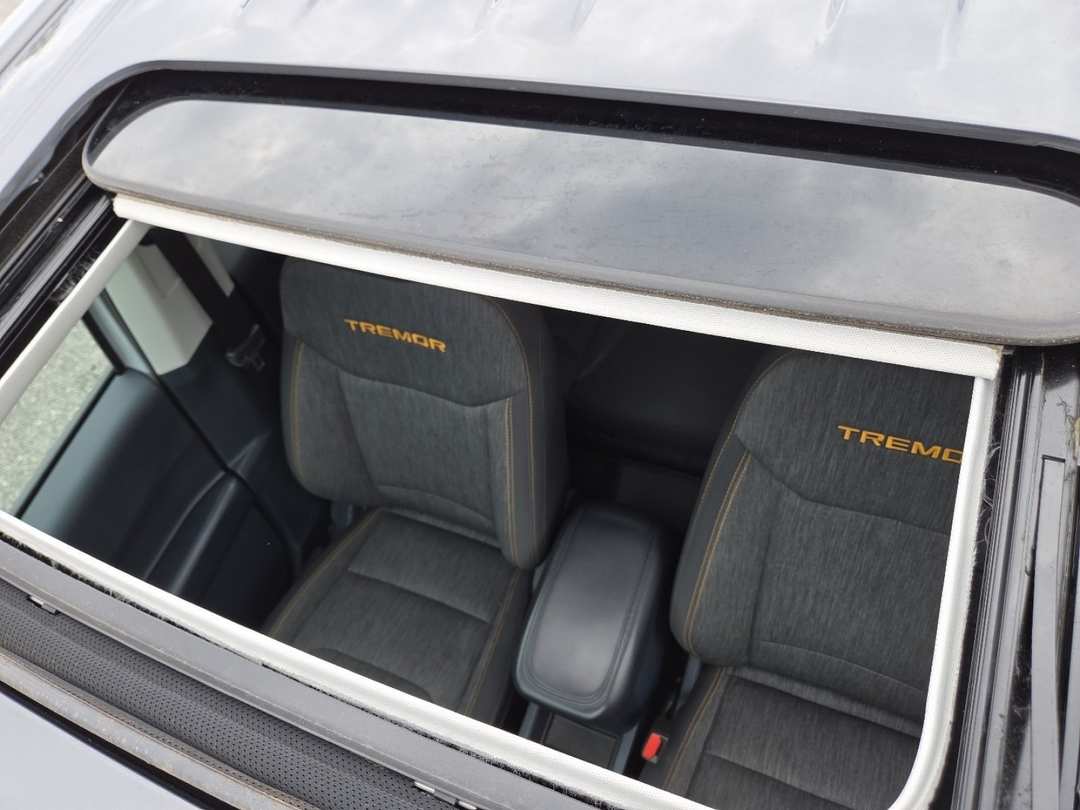 2023 Ford Maverick XLT Advanced - Image 3