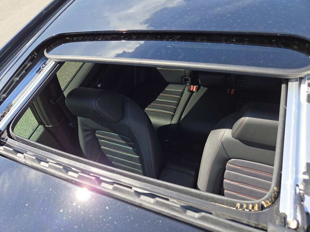 2027 Honda Cr-V Hybrid Sport Touring - Image 3