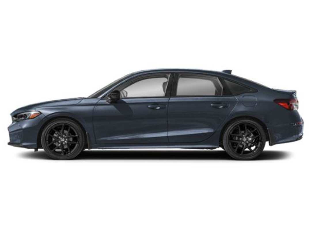 2026 Honda Civic Sport - Image 3