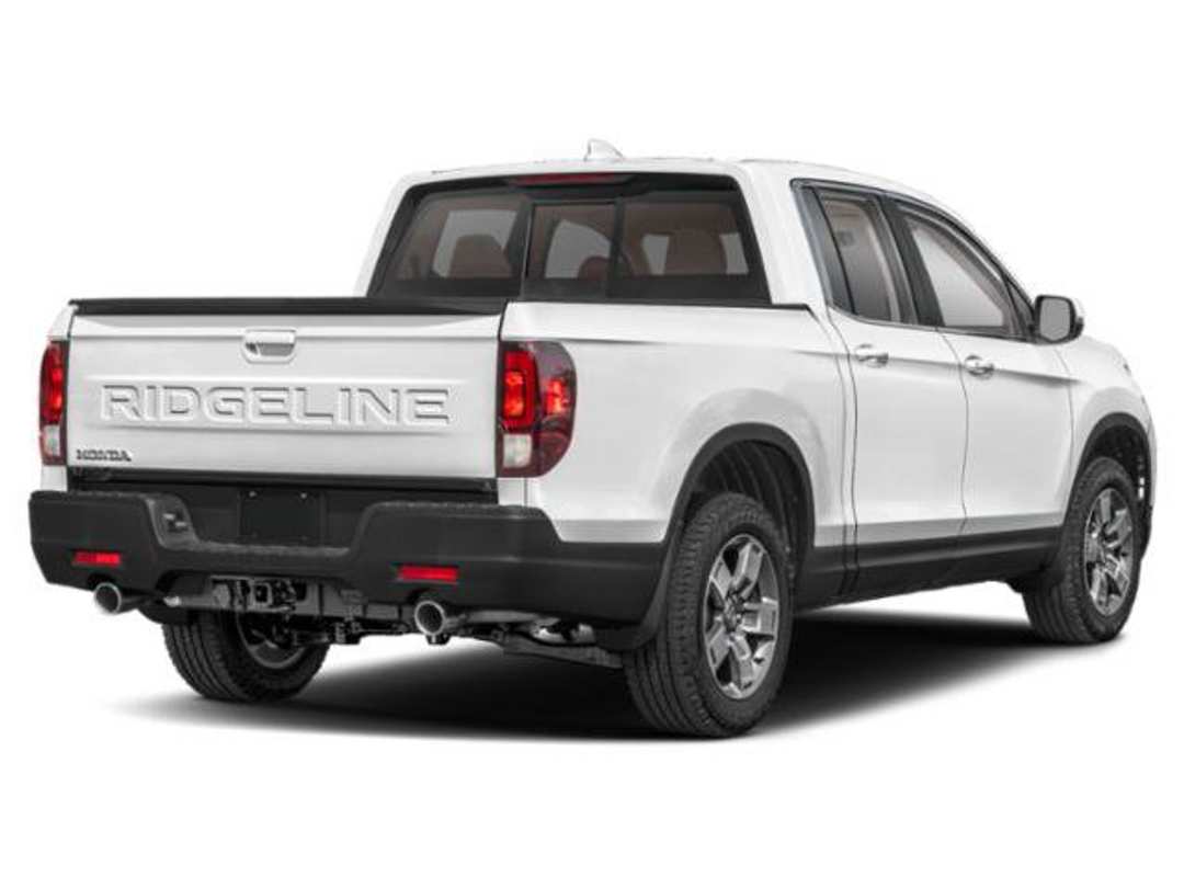 2026 Honda Ridgeline RTL - Image 3