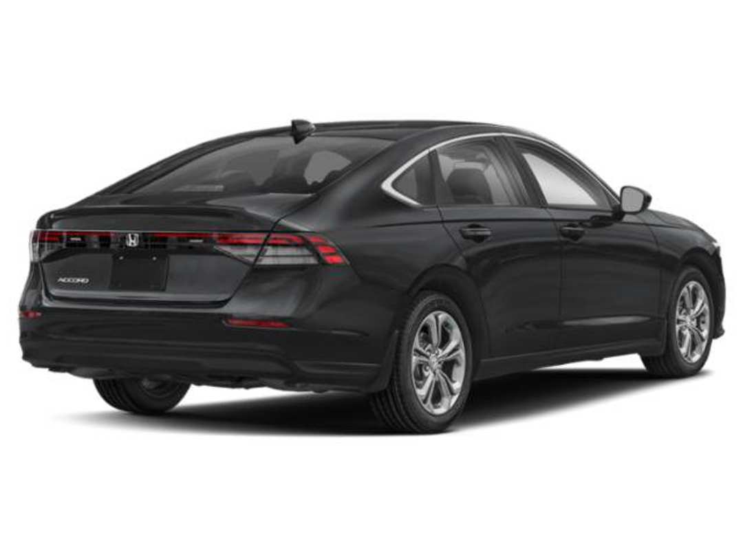 2024 Honda Accord EX - Image 2