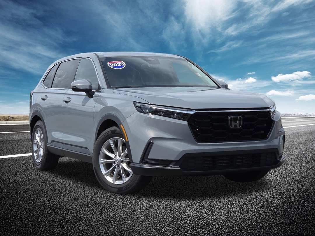 2023 Honda CR-V EX - Image 2
