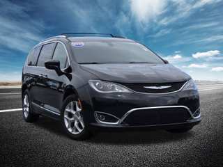 2020 Chrysler Pacifica Touring L 35th Anniversary
