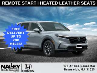 2026 Honda CR-V EXL