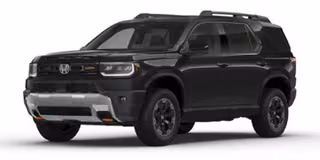 2027 Honda Passport TrailSport Elite