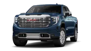 New 2026 GMC Sierra 1500 Denali
