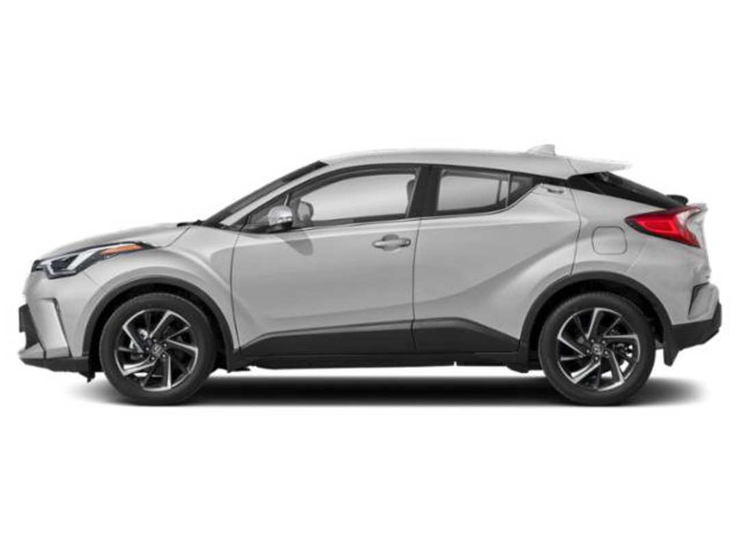 2022 Toyota C-Hr Limited - Image 3