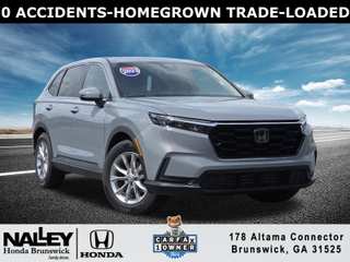 2023 Honda CR-V EX