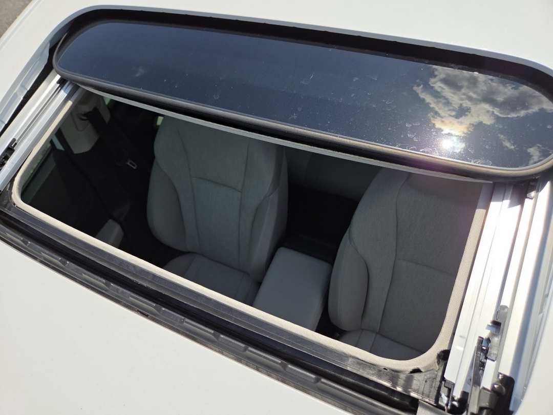 2026 Honda Accord SE - Image 3