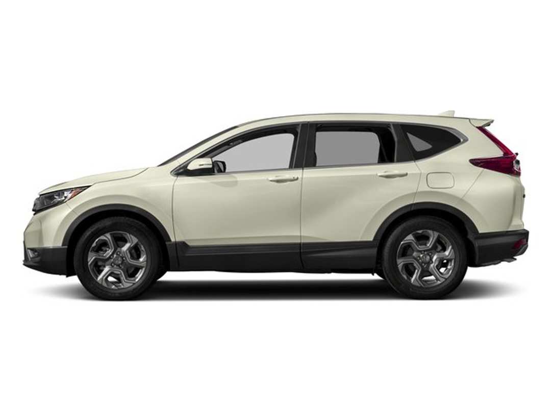 2017 Honda CR-V EXL - Image 3