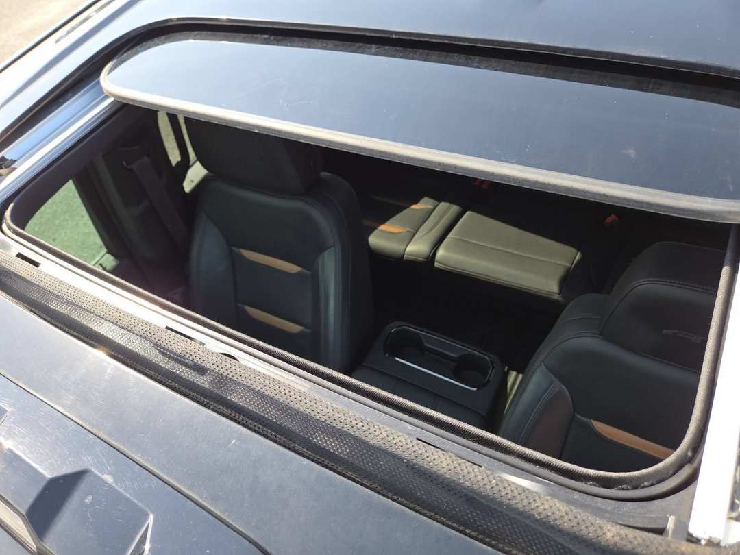 2024 GMC Sierra 2500Hd Crew 159 AT4 - Image 3