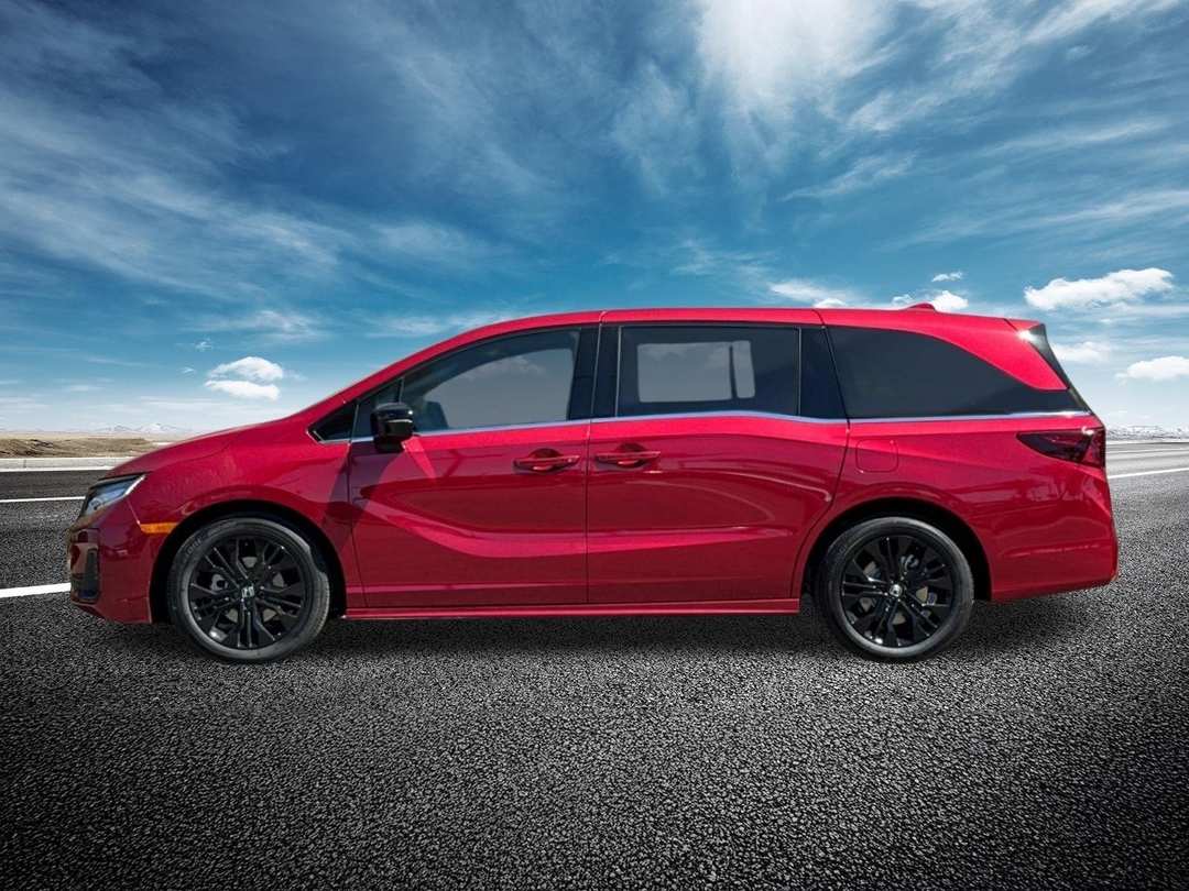 2026 Honda Odyssey SportL - Image 2