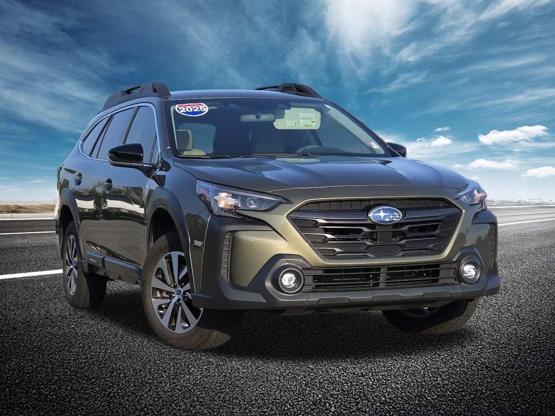 2025 Subaru Outback Premium - Image 2