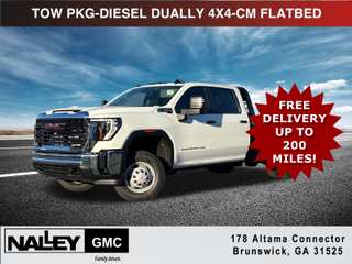 2026 GMC Sierra 3500 Hd Pro