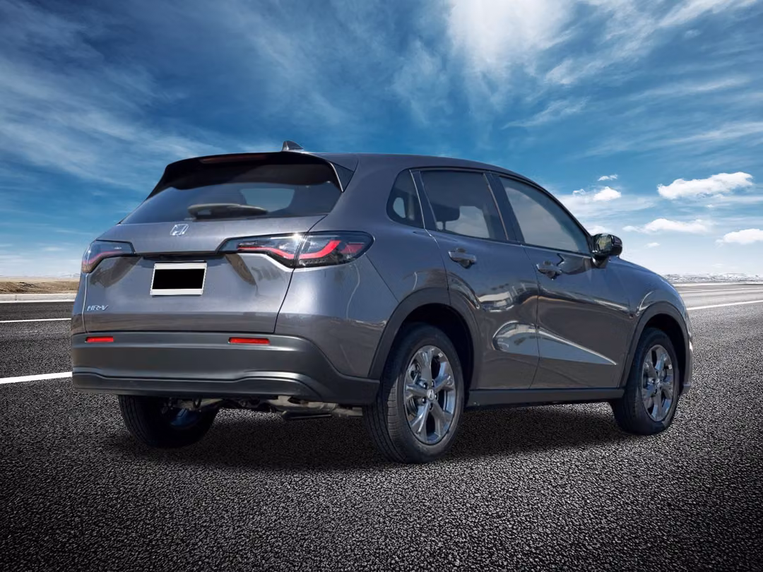 2027 Honda HR-V LX - Image 3