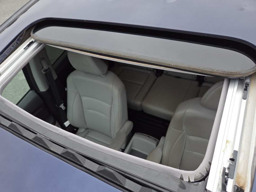 2023 Honda Ridgeline RTLE - Image 3