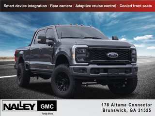 2023 Ford Super Duty F-250 Srw LARIAT