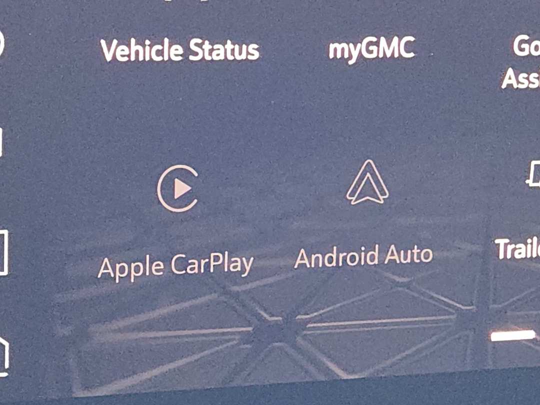 2026 GMC Canyon Elevation - Image 3