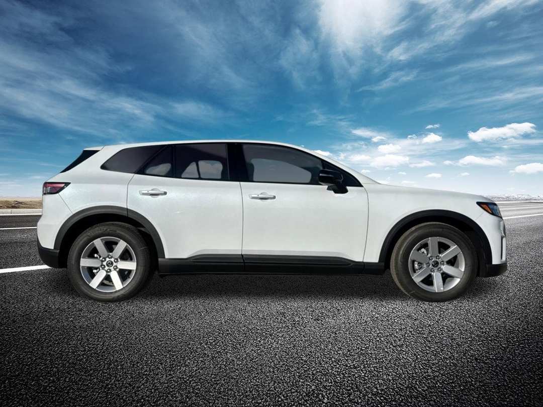 2026 Honda Prologue EX - Image 2