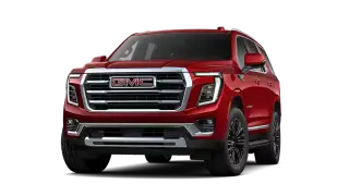 New 2026 GMC Yukon XL Denali