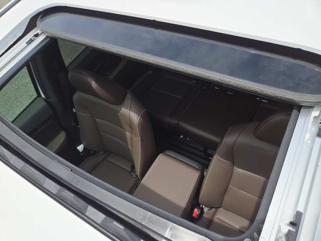 2026 Honda Ridgeline RTL - Image 3