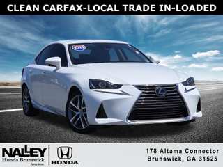 2020 Lexus Is IS 300