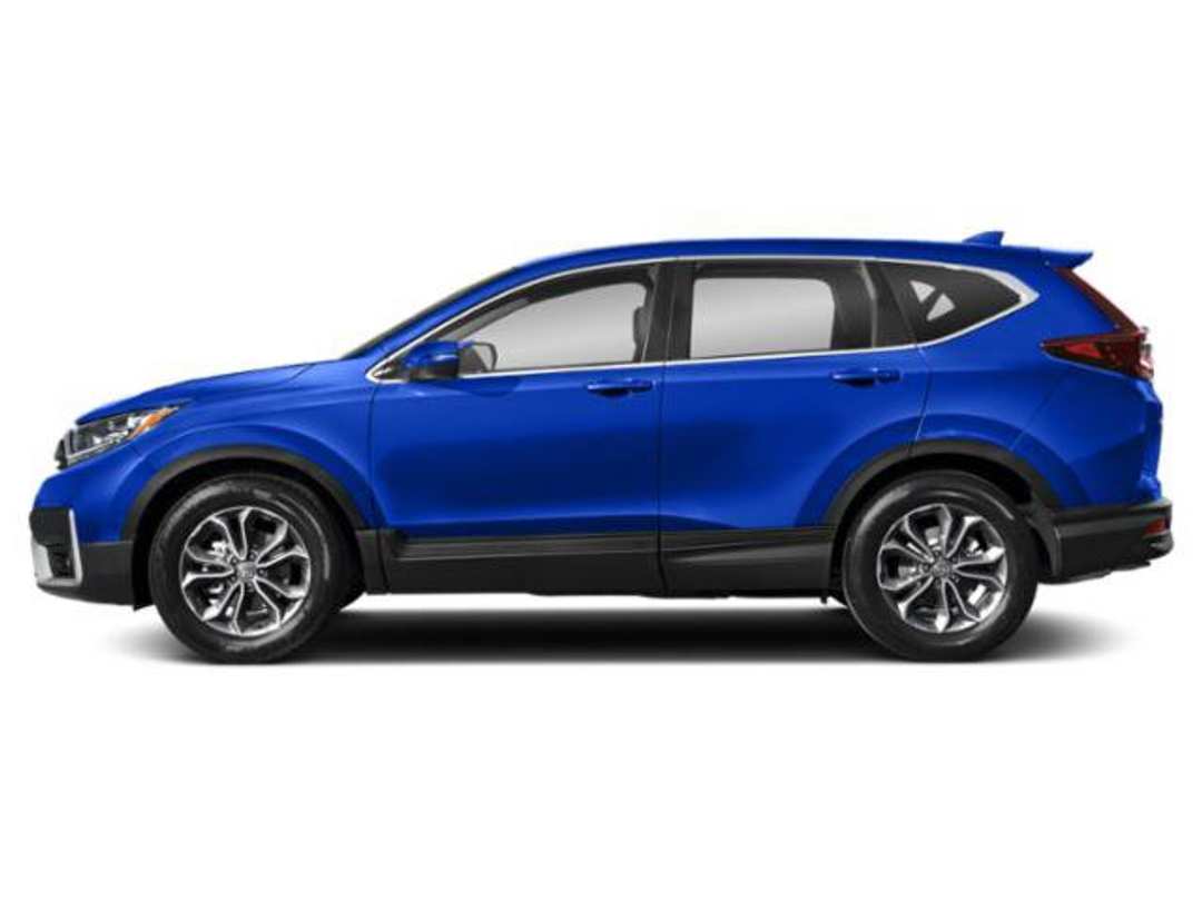 2021 Honda CR-V EX - Image 3