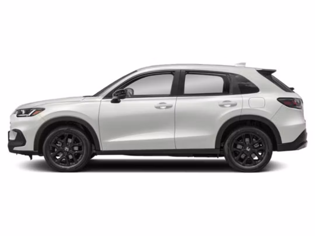 2023 Honda HR-V Sport - Image 3