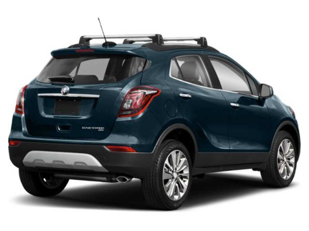 2022 Buick Encore Preferred - Image 3