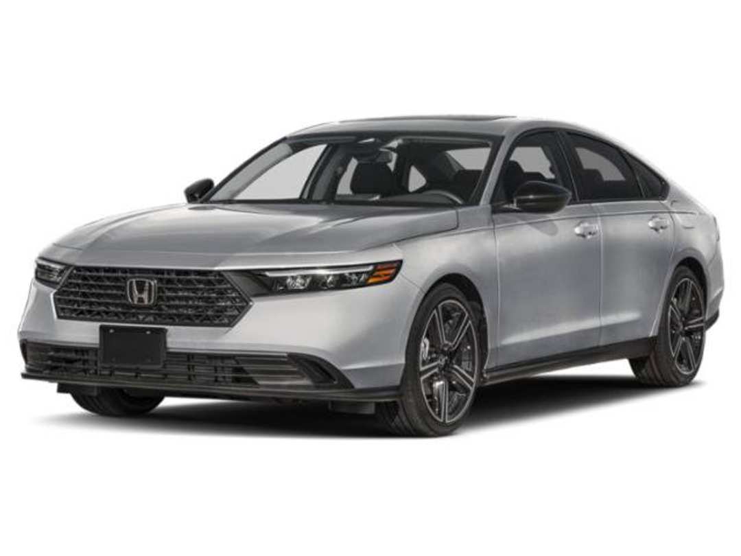 2026 Honda Accord SE - Image 2