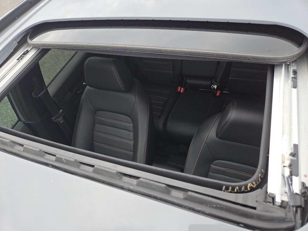 2026 Honda Cr-V Hybrid SportL - Image 3
