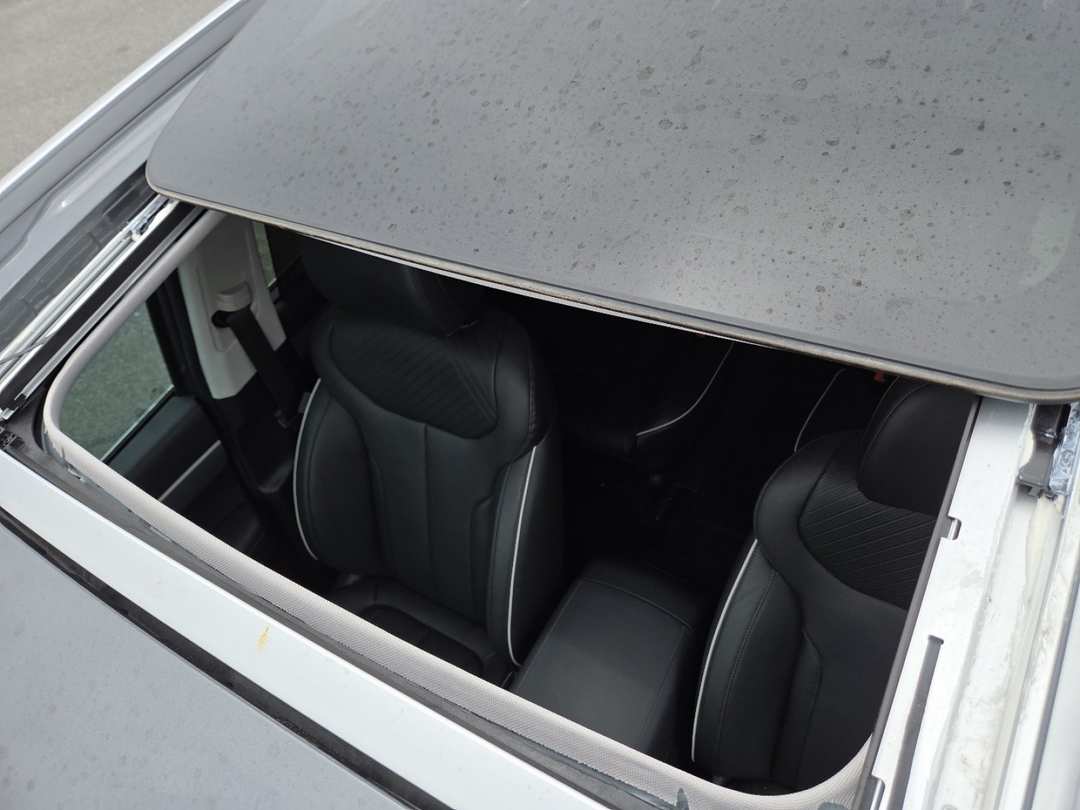 2025 Hyundai Palisade SEL Premium 7P - Image 3