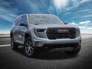 2024 GMC Acadia