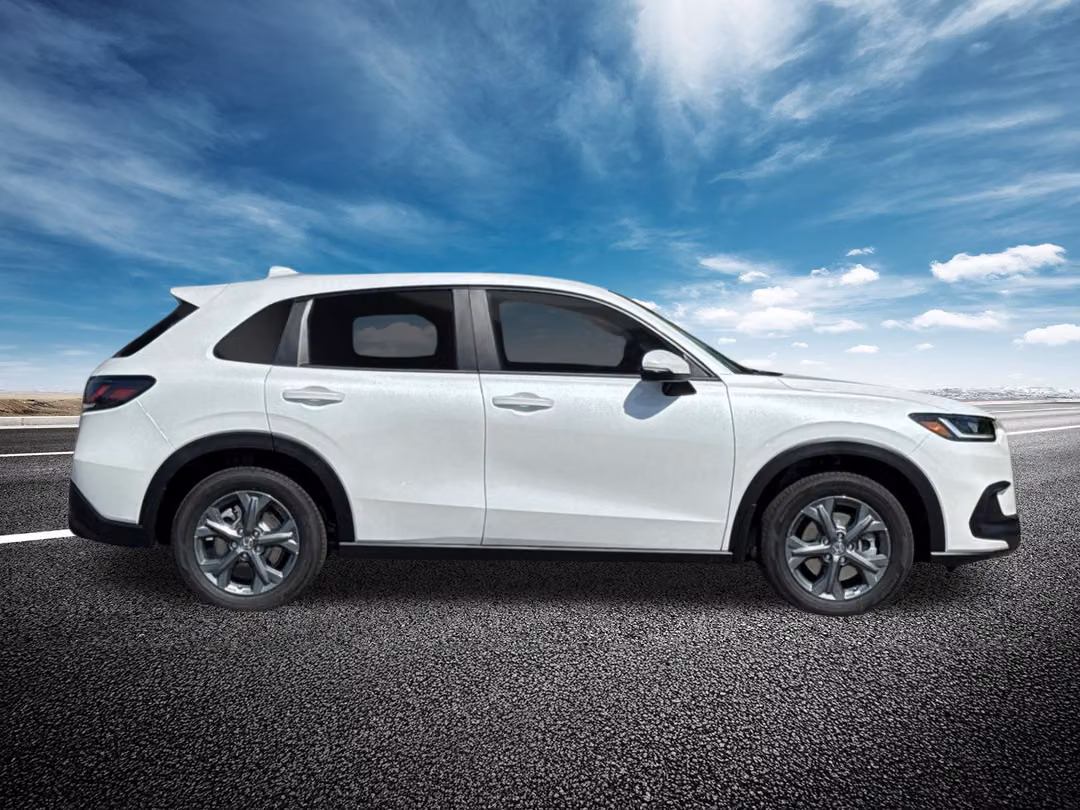 2027 Honda HR-V LX - Image 2