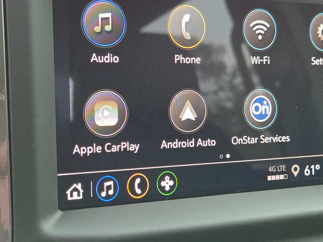 2026 GMC Sierra - Image 3